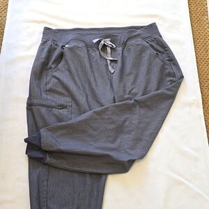 Figs Zamora Jogger Scrub Pants xlp